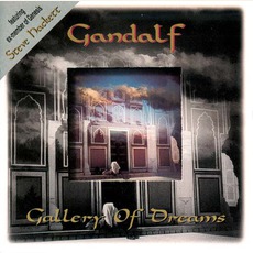 Gallery Of Dreams mp3 Album by Gandalf