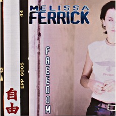 Freedom mp3 Album by Melissa Ferrick