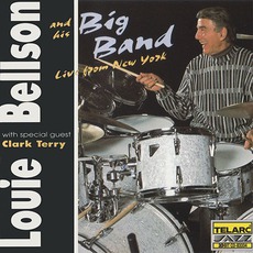 Live From New York mp3 Live by Louie Bellson And His Big Band
