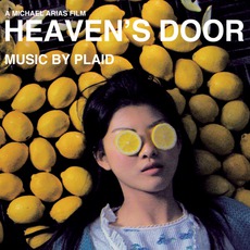 Heaven's Door mp3 Soundtrack by Plaid