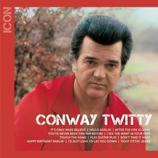 Icon mp3 Artist Compilation by Conway Twitty