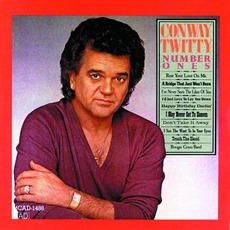 Number Ones mp3 Artist Compilation by Conway Twitty