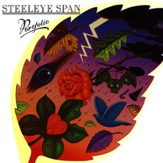 Portfolio mp3 Artist Compilation by Steeleye Span