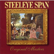 Original Masters mp3 Artist Compilation by Steeleye Span