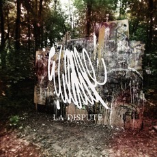 Wildlife mp3 Album by La Dispute