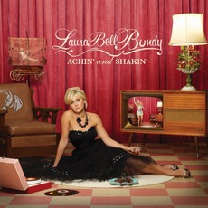 Achin' And Shakin' mp3 Album by Laura Bell Bundy
