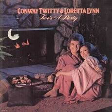 Two's A Party mp3 Album by Loretta Lynn & Conway Twitty