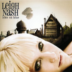 Blue On Blue mp3 Album by Leigh Nash
