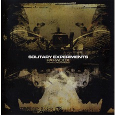 Paradox (Totally Recharged) mp3 Album by Solitary Experiments