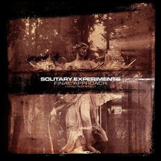 Final Approach (Totally Recharged) mp3 Album by Solitary Experiments