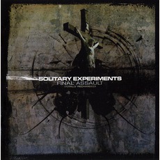 Final Assault (Totally Recharged) mp3 Album by Solitary Experiments