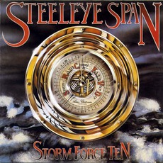 Storm Force Ten mp3 Album by Steeleye Span