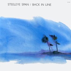 Back In Line mp3 Album by Steeleye Span