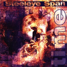 Time mp3 Album by Steeleye Span