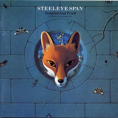 Tempted And Tried mp3 Album by Steeleye Span
