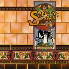 Parcel Of Rogues mp3 Album by Steeleye Span