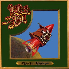 Rocket Cottage mp3 Album by Steeleye Span
