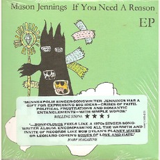 If You Need A Reason EP mp3 Album by Mason Jennings