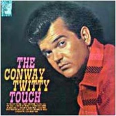Twitty Touch mp3 Album by Conway Twitty