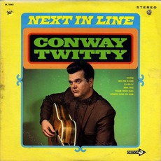 Next In Line mp3 Album by Conway Twitty