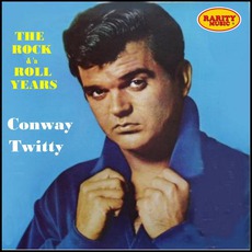 The Rock 'N' Roll Story mp3 Album by Conway Twitty