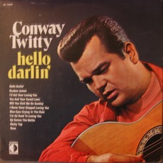 Hello Darlin' mp3 Album by Conway Twitty