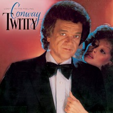 Lost In The Feeling mp3 Album by Conway Twitty