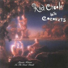 Private Waters In The Great Divide mp3 Album by Kid Creole and the Coconuts