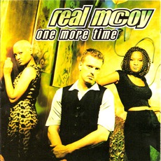 One More Time (US Edition) mp3 Album by Real McCoy