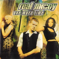 One More Time mp3 Album by Real McCoy