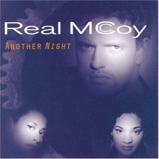 Another Night mp3 Album by Real McCoy