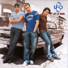 Life Is Good mp3 Album by Lyte Funky Ones