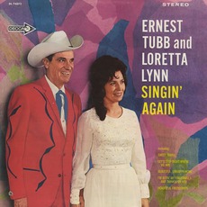 Singin' Again mp3 Album by Loretta Lynn & Ernest Tubb