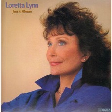 Just A Woman mp3 Album by Loretta Lynn