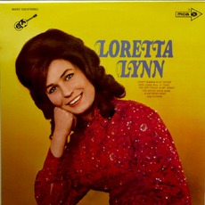 Back To The Country mp3 Album by Loretta Lynn