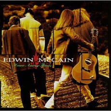 Honor Among Thieves mp3 Album by Edwin McCain