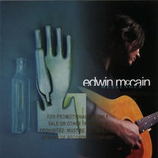 Messenger mp3 Album by Edwin McCain