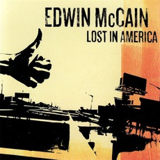 Lost In America mp3 Album by Edwin McCain