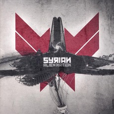 Alien Nation mp3 Album by Syrian