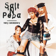 Very Necessary mp3 Album by Salt-N-Pepa