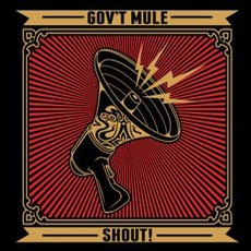 Shout! mp3 Album by Gov't Mule