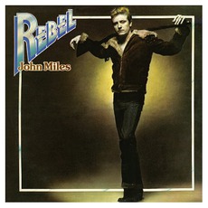 Rebel mp3 Album by John Miles