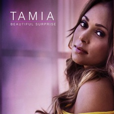 Beautiful Surprise mp3 Album by Tamia