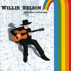 Rainbow Connection mp3 Album by Willie Nelson