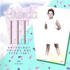 Anthology, Volume 1: 1956-1961 mp3 Artist Compilation by Brenda Lee