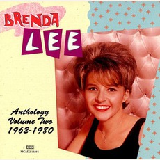 Anthology, Volume 2: 1962-1980 mp3 Artist Compilation by Brenda Lee