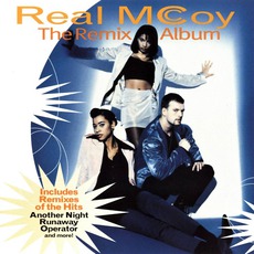 The Remix Album mp3 Artist Compilation by Real McCoy