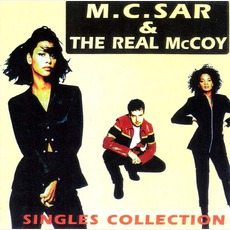 Singles Collection mp3 Artist Compilation by Real McCoy