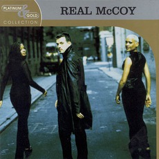 Platinum & Gold Collection mp3 Artist Compilation by Real McCoy