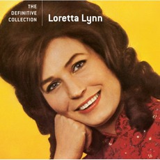 The Definitive Collection mp3 Artist Compilation by Loretta Lynn